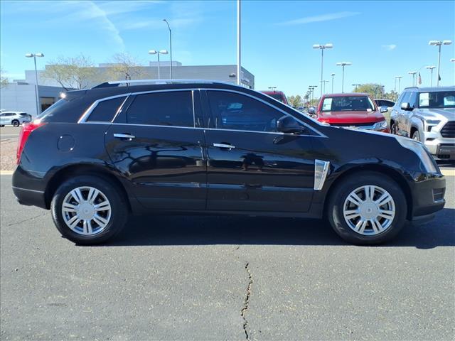used 2013 Cadillac SRX car, priced at $8,999
