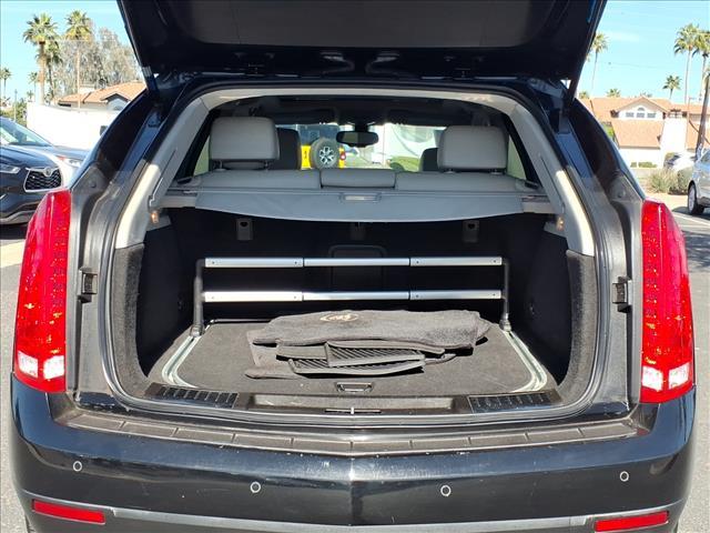 used 2013 Cadillac SRX car, priced at $8,999