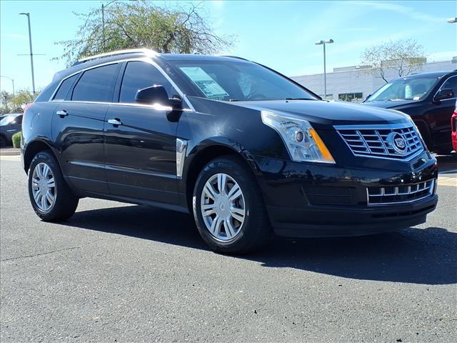 used 2013 Cadillac SRX car, priced at $8,999