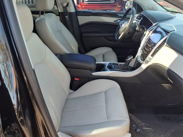 used 2013 Cadillac SRX car, priced at $8,999