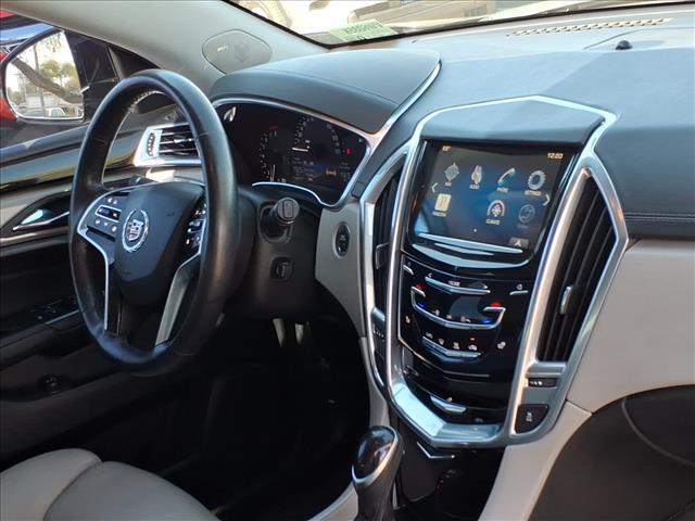 used 2013 Cadillac SRX car, priced at $8,999