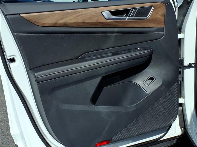 used 2025 Volkswagen Atlas car, priced at $38,998