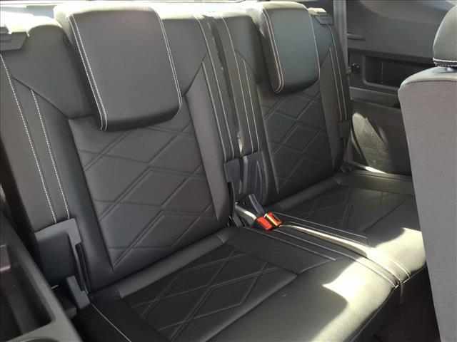 used 2025 Volkswagen Atlas car, priced at $38,998