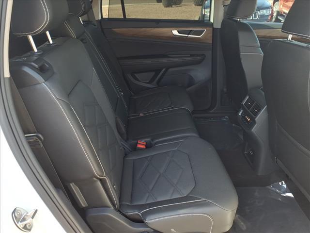 used 2025 Volkswagen Atlas car, priced at $38,998