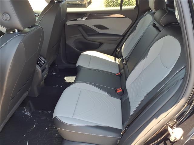 new 2026 Volkswagen Tiguan car, priced at $40,123