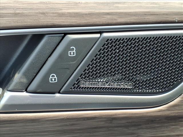 new 2026 Volkswagen Atlas car, priced at $56,804