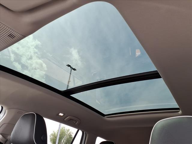 new 2026 Volkswagen Atlas car, priced at $56,804