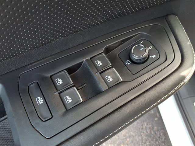 new 2026 Volkswagen Atlas car, priced at $56,804