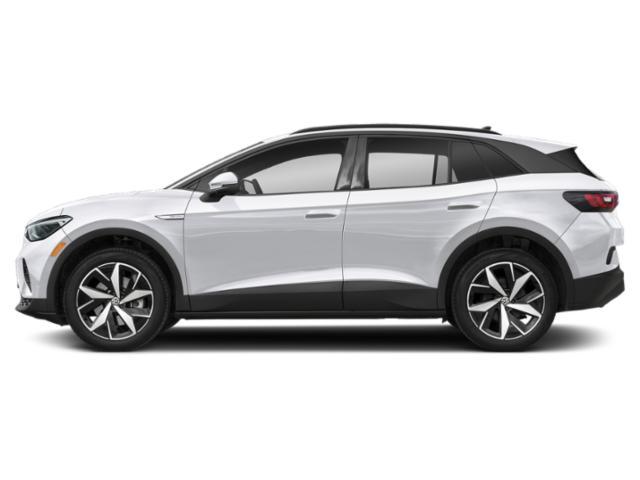 used 2025 Volkswagen ID.4 car, priced at $28,998