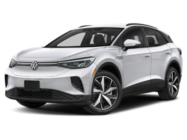 used 2025 Volkswagen ID.4 car, priced at $28,998