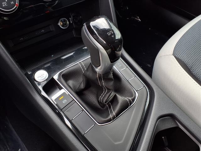 new 2026 Volkswagen Taos car, priced at $27,576