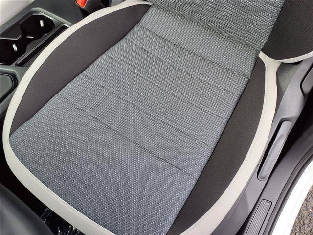 new 2026 Volkswagen Taos car, priced at $27,576