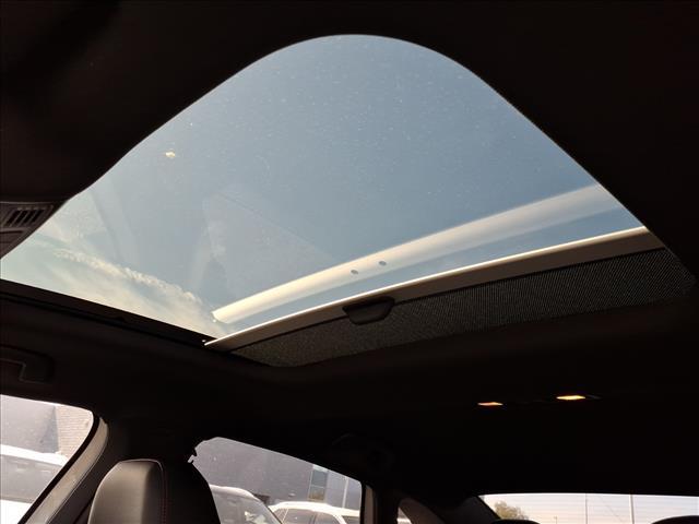 new 2026 Volkswagen Jetta GLI car, priced at $36,064