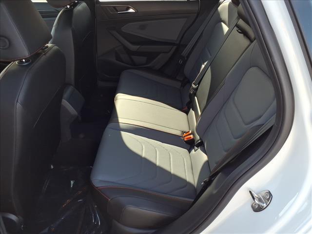 new 2026 Volkswagen Jetta GLI car, priced at $36,064