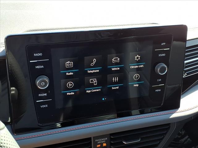 new 2026 Volkswagen Jetta GLI car, priced at $36,064