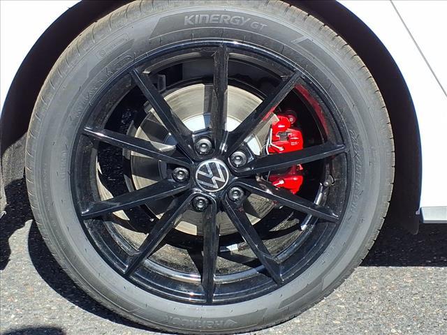 new 2026 Volkswagen Jetta GLI car, priced at $36,064