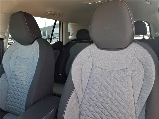 used 2025 Volkswagen Tiguan car, priced at $26,498