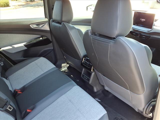 used 2025 Volkswagen ID.4 car, priced at $30,597