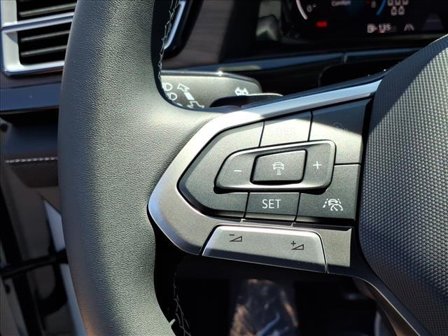 new 2026 Volkswagen Atlas car, priced at $40,127