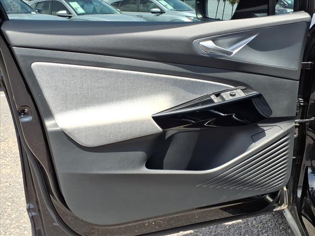 used 2024 Volkswagen ID.4 car, priced at $22,097