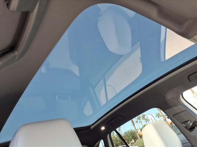 new 2025 Volkswagen ID.4 car, priced at $50,926