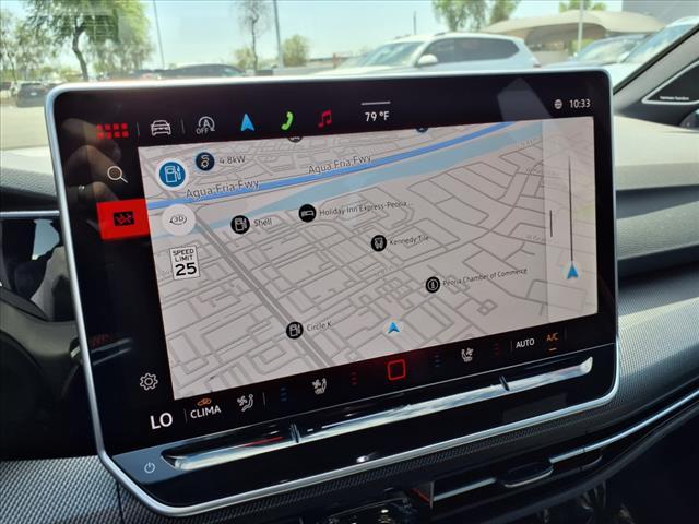 new 2025 Volkswagen Golf GTI car, priced at $38,508