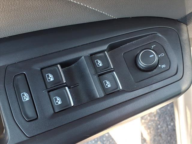used 2023 Volkswagen Atlas car, priced at $29,498