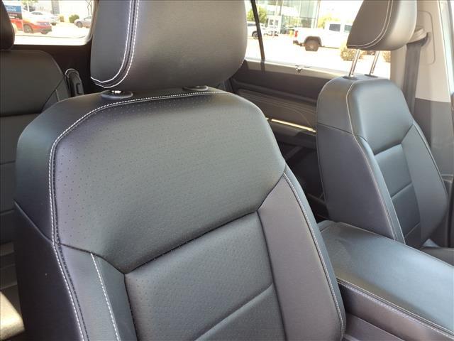 used 2023 Volkswagen Atlas car, priced at $29,498