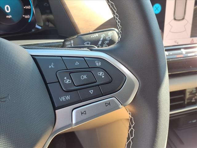 new 2026 Volkswagen Atlas car, priced at $46,648