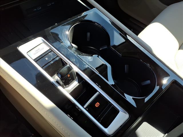 new 2026 Volkswagen Atlas car, priced at $46,648