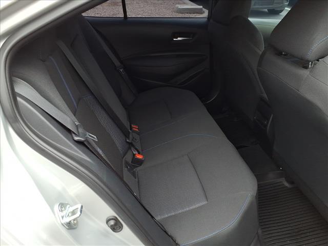 used 2022 Toyota Corolla car, priced at $20,999