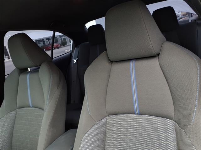 used 2022 Toyota Corolla car, priced at $20,999