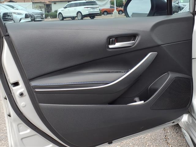 used 2022 Toyota Corolla car, priced at $20,999