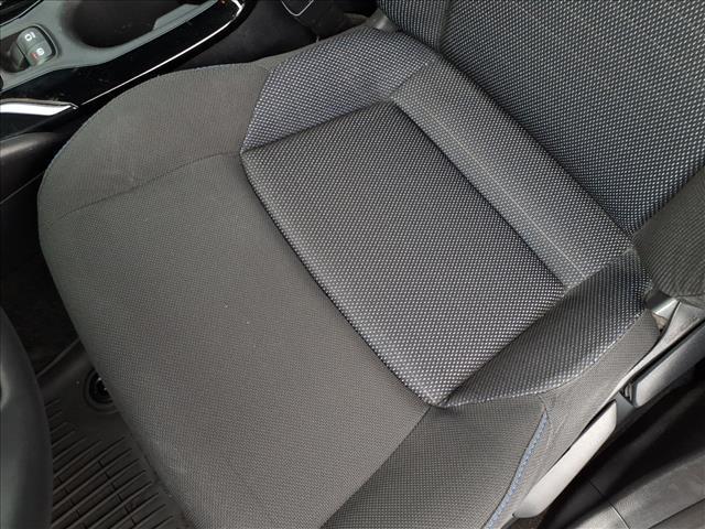 used 2022 Toyota Corolla car, priced at $20,999