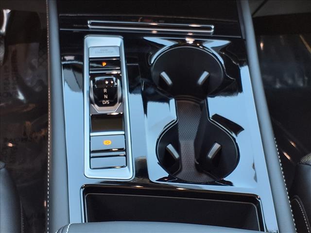 new 2026 Volkswagen Atlas car, priced at $48,122