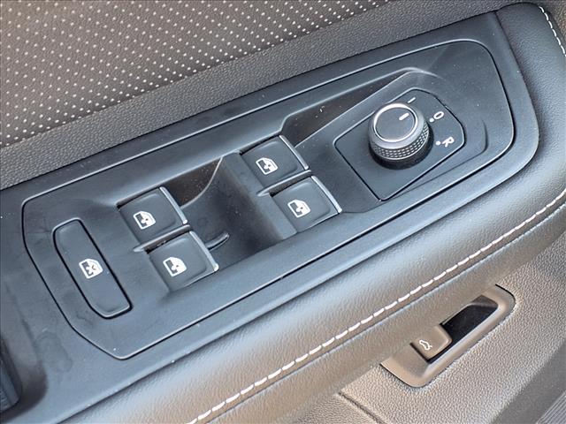 new 2026 Volkswagen Atlas car, priced at $47,069