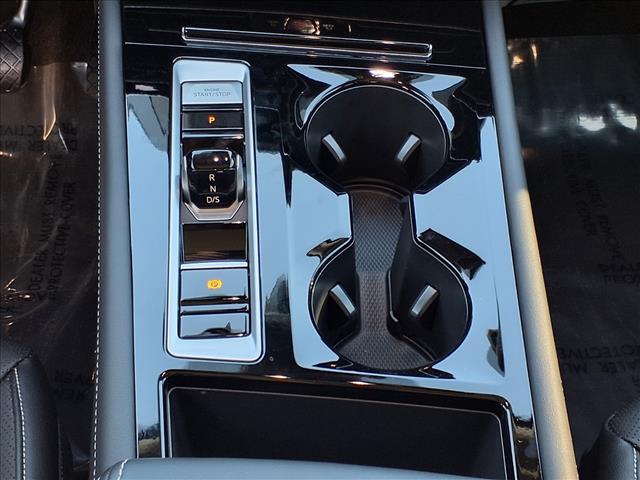 new 2026 Volkswagen Atlas car, priced at $47,069