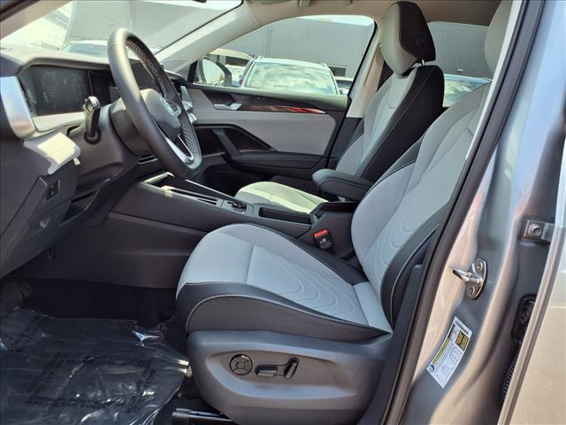 new 2026 Volkswagen Tiguan car, priced at $36,424
