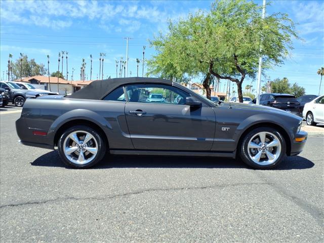 used 2008 Ford Mustang car, priced at $17,598