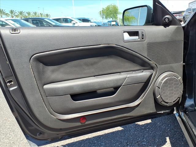 used 2008 Ford Mustang car, priced at $17,598