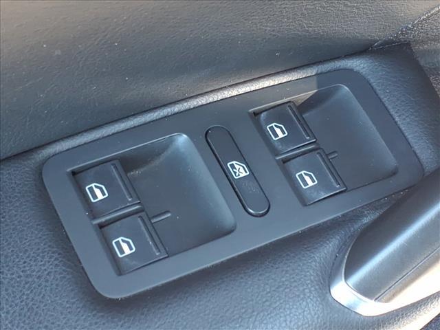 used 2018 Volkswagen Passat car, priced at $10,999