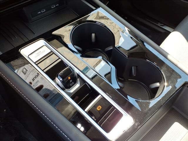 new 2026 Volkswagen Atlas car, priced at $45,034