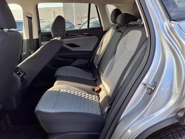 new 2025 Volkswagen Tiguan car, priced at $30,315