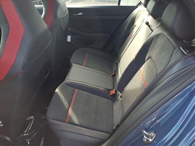 new 2026 Volkswagen Golf GTI car, priced at $40,789