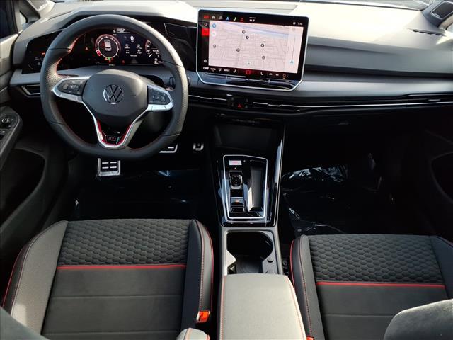 new 2026 Volkswagen Golf GTI car, priced at $40,789