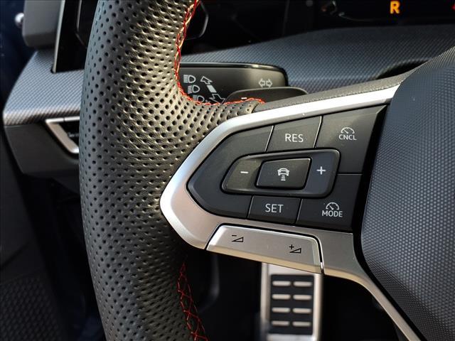 new 2026 Volkswagen Golf GTI car, priced at $40,789