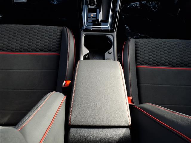 new 2026 Volkswagen Golf GTI car, priced at $40,789