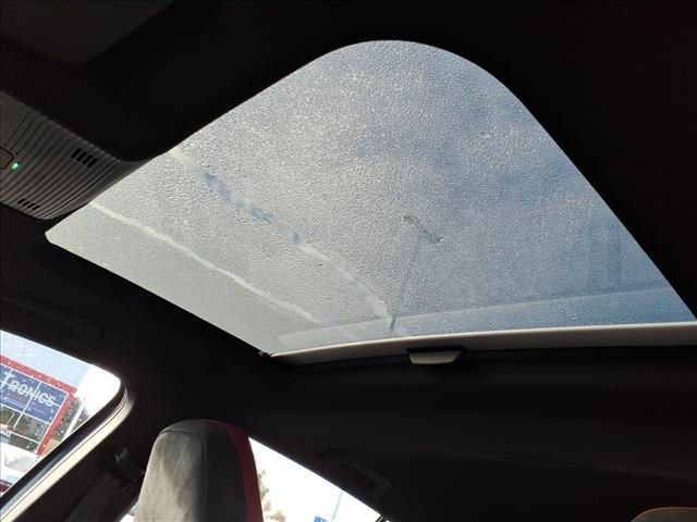 new 2026 Volkswagen Golf GTI car, priced at $40,789