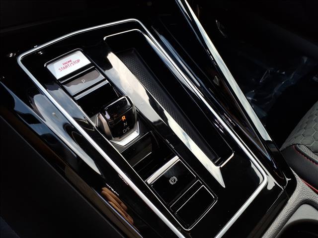 new 2026 Volkswagen Golf GTI car, priced at $40,789