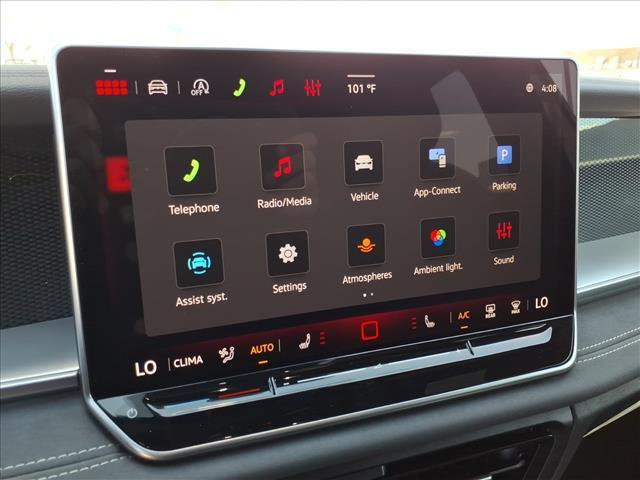 new 2026 Volkswagen Tiguan car, priced at $38,123